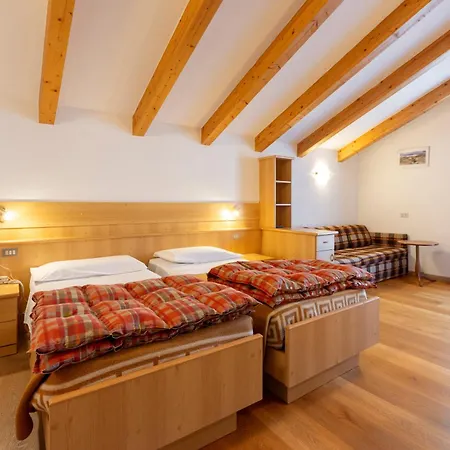 Hotel Cristallo