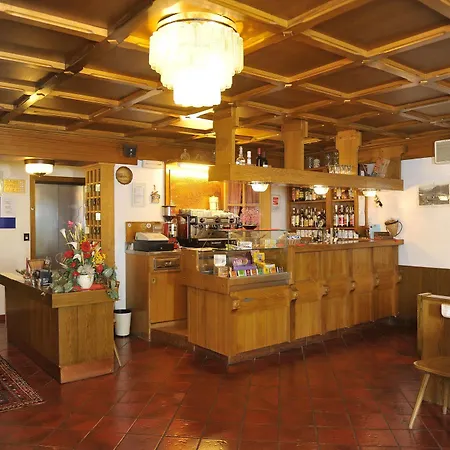 Cristallo Hotel